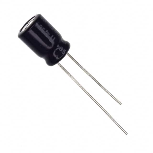 ECE-A1HN220UB Panasonic Electronic Components  Condensadores electrolíticos de aluminio